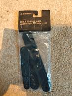 BURTON - Ankle Tongue and Slider Replacement Set, Ophalen of Verzenden, Nieuw, Board