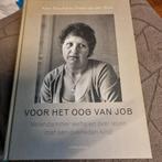 Voor het oog van Job - Volendamse verhalen, Ophalen of Verzenden, Gelezen, Koos Breukel en Pieter van den Blink, Overige
