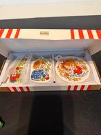 Kersthangers blond Amsterdam, Ophalen of Verzenden, Zo goed als nieuw