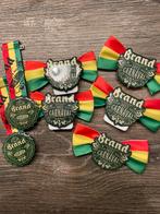 Brand Hela speldjes, Verzamelen, Ophalen of Verzenden, Zo goed als nieuw, Overige onderwerpen