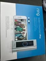 Ring deurbel Pro (NIEUW), Huis en Inrichting, Deurbellen, Ophalen, Nieuw