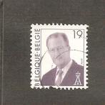 België, OBP 2714, gestempeld, Postzegels en Munten, Postzegels | Europa | België, Verzenden, Gestempeld, Gestempeld