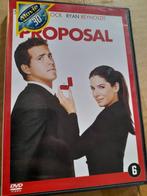 dvd proposal te koop., Ophalen of Verzenden, Zo goed als nieuw