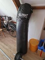 Zware bokszak 150cm, Sport en Fitness, Ophalen, Gebruikt, Bokszak