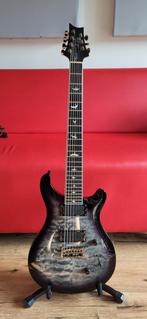 PRS SE Mark Holcomb Purple Burst, Muziek en Instrumenten, Ophalen, Zo goed als nieuw, Paul Reed Smith