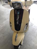 Mooie Vespa scooter te koop!, Fietsen en Brommers, Ophalen, Overige modellen, Maximaal 45 km/u, Zo goed als nieuw