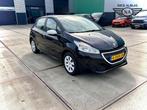 Peugeot 208 1.0 VTi LIKE, Voorwielaandrijving, Euro 5, Gebruikt, Origineel Nederlands