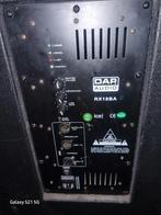 Dap sub actief, Muziek en Instrumenten, Ophalen, Gebruikt, 500 tot 1000 watt