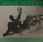 Alides Hidding, Hollywood Seven, Gebruikt, 7 inch, Single, Ophalen of Verzenden