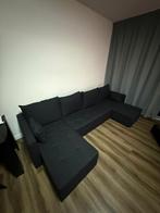 Bank, Huizen en Kamers