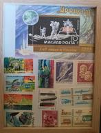 Verzameling Postzegels, Postzegels en Munten, Ophalen of Verzenden, Buitenland