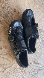 Lake CX403 Wielrenschoenen - Maat 44, Ophalen of Verzenden, Gebruikt, Kleding