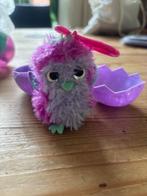 Hatchimal knuffeltje tashanger, Ophalen of Verzenden, Zo goed als nieuw, Overige typen