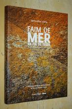Faim de mer Patrick Jeffroy Carantec Finistère gesigneerd, Ophalen of Verzenden, Gelezen, Italië