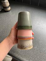 HK living coffee mugs, Huis en Inrichting, Keuken | Servies, Keramiek, Ophalen of Verzenden, Zo goed als nieuw, Overige stijlen