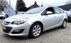 Opel Astra Sports Tourer 1.7CDTI BUSINESS NAVI/PDC/ECC/LMV/F, Euro 5, Stof, Gebruikt, 4 cilinders