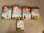 Catherine Cookson 5 boeken/romans, Ophalen of Verzenden, Zo goed als nieuw, Nederland