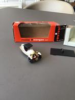 Brumm Models: 1923 Morgan Ciclecar., Hobby en Vrije tijd, Modelauto's | 1:43, Ophalen of Verzenden, Zo goed als nieuw, Auto, Overige merken