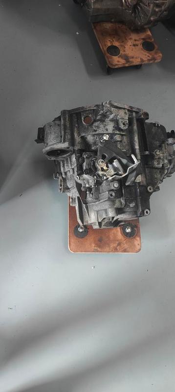 1.9 TDI ARL 6 bak beschikbaar voor biedingen