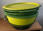 Tupperware micro gourmet stomer, Huis en Inrichting, Ophalen of Verzenden, Zo goed als nieuw, Overige typen