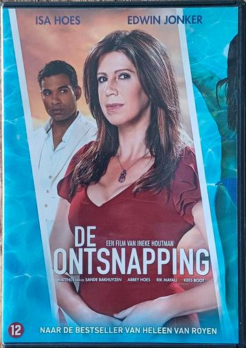 De ontsnapping - Isa Hoes / Edwin Jonker beschikbaar voor biedingen
