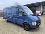 Volkswagen LT 35 2.5 TDI Xlang/hoog, Auto's, Gebruikt, ABS, Volkswagen, Origineel Nederlands