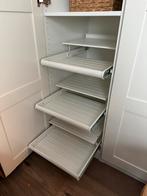 Ikea uittrekbaar schoenenrek 3x (maat 50 x 58), Huis en Inrichting, Kasten | Kledingkasten, Ophalen, 50 tot 100 cm, Zo goed als nieuw