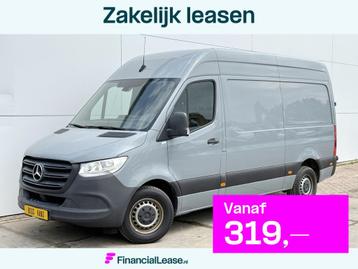 Mercedes-Benz Sprinter 315 1.9 CDI L2H2 Climate Control Crui beschikbaar voor biedingen