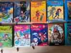 Heksje Lilly boeken, Boeken, Meerdere comics, Ophalen of Verzenden, Zo goed als nieuw, Europa