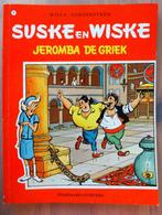 Suske en Wiske strips 13 stuks, Boeken, Gelezen, Ophalen of Verzenden, Meerdere stripboeken, Willy vandersteen
