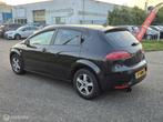 Seat Leon 1.8 TFSI Sport-up Airco 5 Deurs Nap Nette Auto, Voorwielaandrijving, 65 €/maand, Gebruikt, 1295 kg