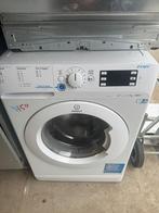 Indesit INNEX Wasmachine schoon garantie bezorging , Witgoed en Apparatuur, Minder dan 85 cm, Ophalen of Verzenden, Zo goed als nieuw