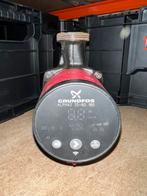 Grundfos Alpha2 25-60/180 circulatiepomp, Ophalen of Verzenden, Zo goed als nieuw, Elektrisch