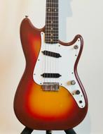 Fender duo sonic 1961 pre cbs, Muziek en Instrumenten, Snaarinstrumenten | Gitaren | Elektrisch, Ophalen of Verzenden, Zo goed als nieuw