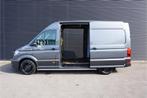 MAN TGE 3.180 | AUT | L3H3 | 2x Schuifdeur | ACC | App-Conne, 2095 kg, Stof, Gebruikt, 4 cilinders