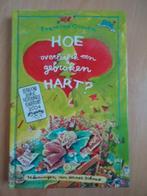 HOI 6, Hoe overleef ik een gebroken hart? Francine Oomen, Boeken, Ophalen of Verzenden, Zo goed als nieuw