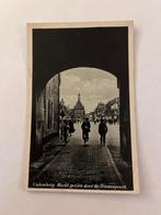 Oude ansichtkaart Culemborg, Verzamelen, Ansichtkaarten | Nederland, Ophalen of Verzenden, Voor 1920, Gelopen, Gelderland