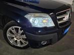 Mercedes-Benz GLK-klasse 350 4-Matic / Youngtimer / Leder, Automaat, 1730 kg, Gebruikt, Blauw