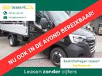 Renault Master T35 2.3 dCi 165PK Pick-up Dubbel lucht Energy, Auto's, Overige kleuren, Bedrijf, Traction-control, SUV of Terreinwagen