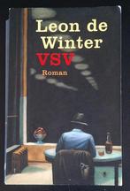 VSV - Daden van onbaatzuchtigheid - Leon de Winter, Ophalen of Verzenden, Gelezen, Leon de Winter