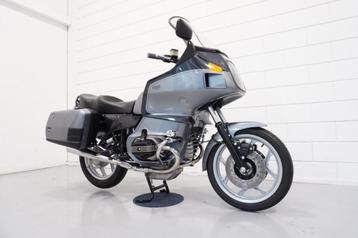 BMW R 100 RT Classic NIEUW Nut & Bolt Gerestaureerd R100RT beschikbaar voor biedingen