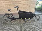 bakfiets 7 versnellingen, Fietsen en Brommers, Fietsen | Bakfietsen, Ophalen, Gebruikt, 4 kinderen of meer, Overige merken
