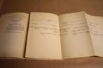 Het Arnhemsche geslacht Nijhoff. Gesch en genealogie., Ophalen of Verzenden, Gelezen