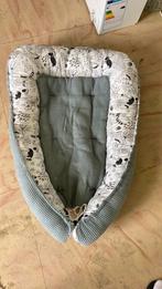Babynestje met jungle print, Ophalen, Zo goed als nieuw, Overige typen