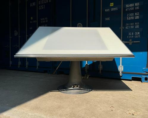 zeldzaam LAAG model Nike Eskilstuna Tekentafel, Antiek en Kunst, Antiek | Meubels | Tafels, Ophalen