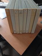 BASF  opberg boxen, Ophalen of Verzenden, Bandrecorder