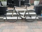 Racefiets Eddy Merckx EMX-1 volledig carbon maat 52.5, Overige merken, Gebruikt, Carbon, Heren