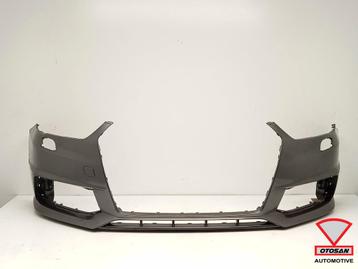 Audi A1 8XA 2015-2018 FL S-Line Voorbumper Bumper KLS Origin beschikbaar voor biedingen