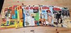 Tijdschriften Eppo uit 1980, Boeken, Strips | Comics, Gelezen, Europa, Ophalen of Verzenden, Meerdere comics