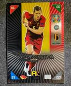 Panini EURO 2020    FANS’ FAVOURITE    VERTONGHEN   BELGIUM, Ophalen of Verzenden, Zo goed als nieuw, Plaatje